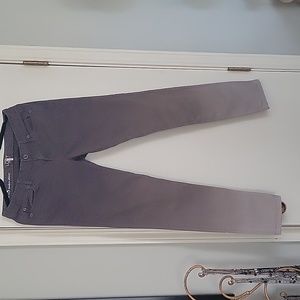 Ann Taylor Loft Ombre Fade jeans